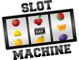 Slots för online casino